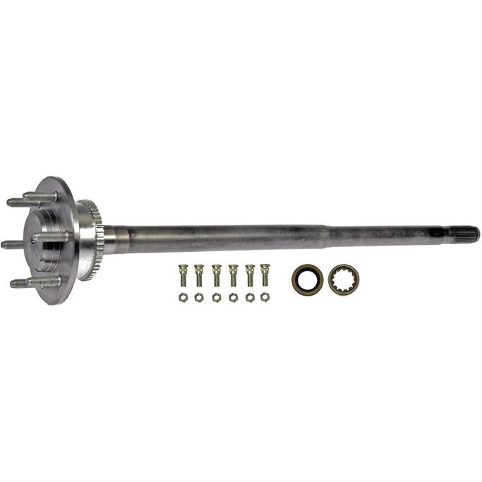 RNB-630-328, Dorman Axle Shafts for 2009-2014 F-150 - 630-328 в ОАЭ, Дубай. Состояние - новое. Цена ⁦1 180 AED⁩. Фото, контакты продавца | AUTO.AE