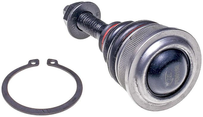 DPC-BJ85026XL, Dorman Premium Chassis Ball Joints for 2006-2010 EXPLORER, MOUNTAINEER, 2007-2010 EXPLORER SPORT TRAC - BJ85026XL в ОАЭ, Дубай. Состояние - новое. Цена ⁦210 AED⁩. Фото, контакты продавца | AUTO.AE