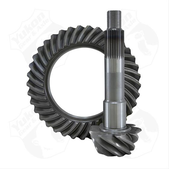 YGA-24624, Yukon Gear & Axle Ring and Pinion Sets YG T8-529-29 Toyota 8 in. 5.29 Gears in UAE, Dubai. Condition - new. Price ⁦1,630 AED⁩. Photo, seller contacts | AUTO.AE