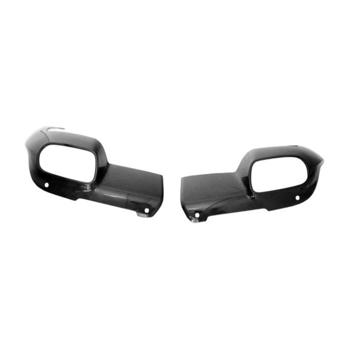 F6 222 33, NOVITEC F6 222 33 Attachement for Rear Bumper, Visible Carbon for FERRARI F12 2012-2017 в ОАЭ, Дубай. Состояние - новое. Цена ⁦15 190 AED⁩. Фото, контакты продавца | AUTO.AE