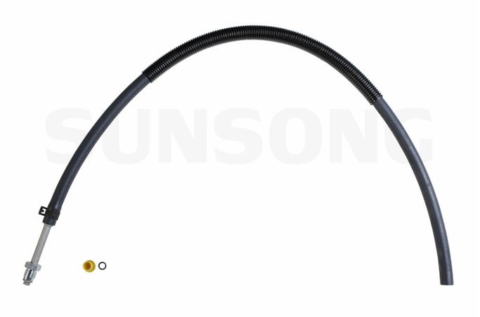 SUG-3402230, Sunsong Power Steering Hose Assemblies 3402230 في الإمارات العربية المتحدة, دبي. Condition - new. Price 90 AED. Photo, seller contacts | AUTO.AE