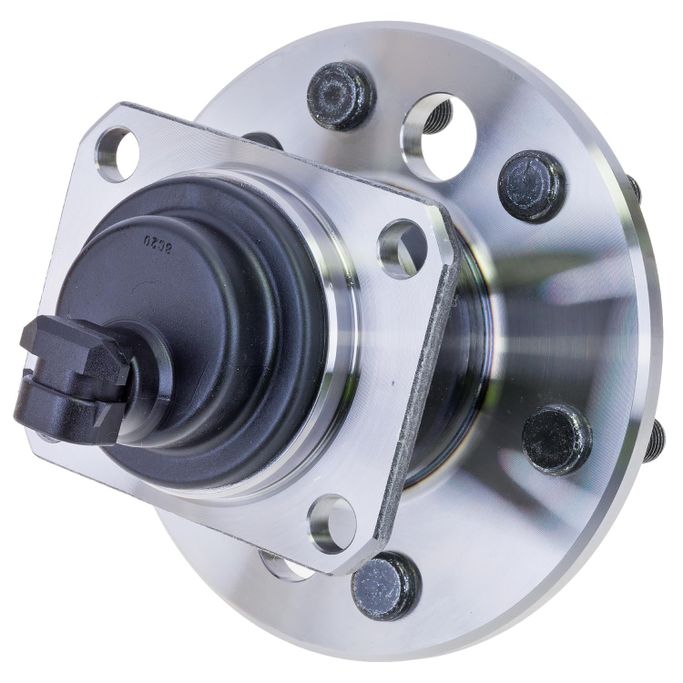 FWB-102125, FAG USA Wheel Bearing and Hub Assemblies 102125 في الإمارات العربية المتحدة, دبي. Condition - new. Price ⁦810 AED⁩. Photo, seller contacts | AUTO.AE
