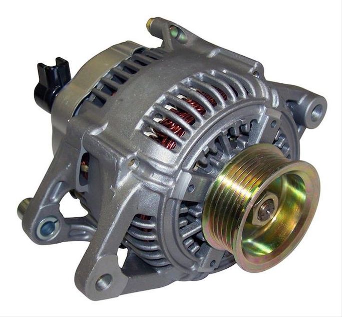 CWA-5234033, Crown Automotive Alternators 5234033 в ОАЭ, Дубай. Состояние - новое. Цена 1 010 AED. Фото, контакты продавца | AUTO.AE