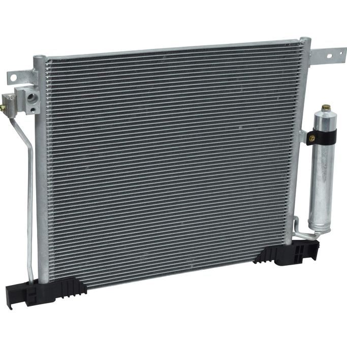 UAC-CN30096PFC, Universal Air Conditioner Air Conditioning Condensers for 2017-2019 SENTRA - CN 30096PFC in UAE, Dubai. Condition - new. Price 330 AED. Photo, seller contacts | AUTO.AE