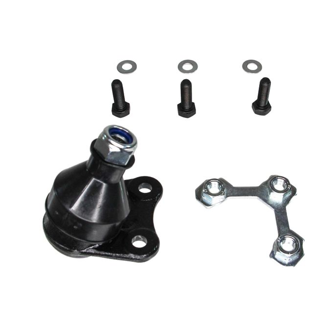 RIN-SCB0132R, Rein Automotive OE Quality Ball Joints for 1998-2010 BEETLE, 1999-2006 GOLF, 1999-2005 JETTA - SCB0132R في الإمارات العربية المتحدة, دبي. Condition - new. Price ⁦90 AED⁩. Photo, seller contacts | AUTO.AE