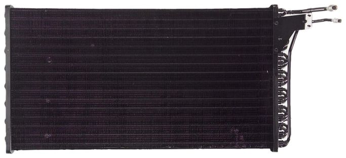 RDR-7013219, Agility Auto Parts Air Conditioning Condensers 7013219 in UAE, Dubai. Condition - new. Price 620 AED. Photo, seller contacts | AUTO.AE