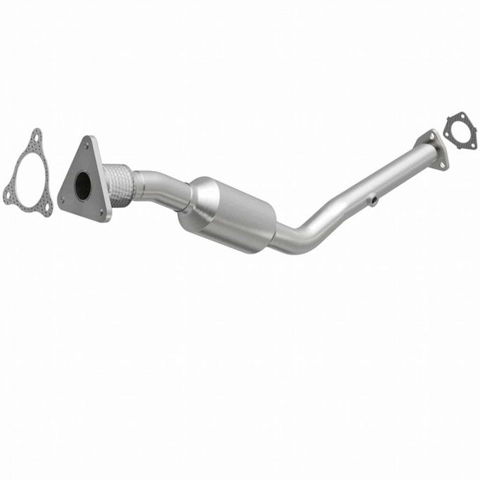 51583, MAGNAFLOW 51583 Catalytic Converter Direct-Fit OEM Grade for SATURN Ion 2003-2004 в ОАЭ, Дубай. Состояние - новое. Цена ⁦2 800 AED⁩. Фото, контакты продавца | AUTO.AE