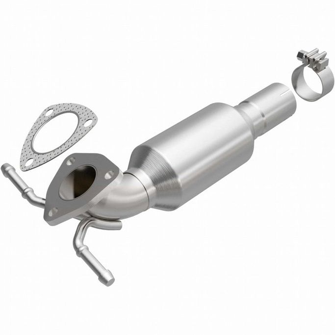 280131, MAGNAFLOW 280131 Catalytic Converter Direct-Fit OEM Grade for CHEVROLET Cruze 2016-2019 in UAE, Dubai. Condition - new. Price ⁦1,800 AED⁩. Photo, seller contacts | AUTO.AE