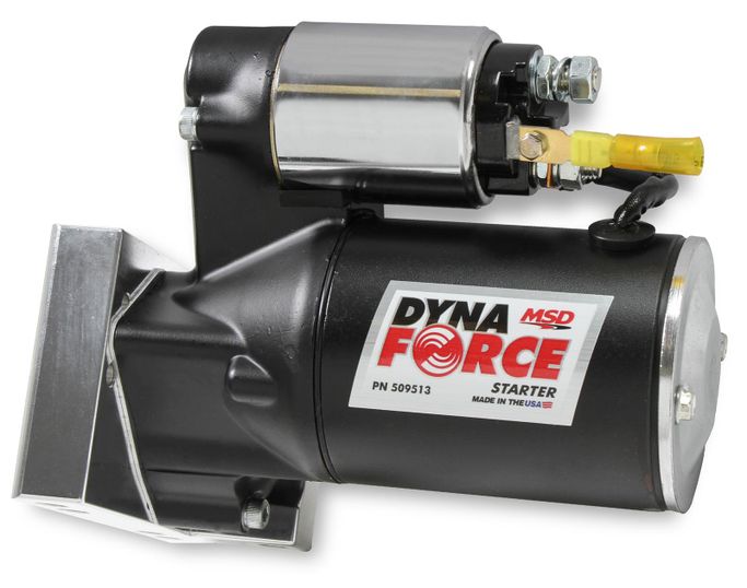 MSD-509513, MSD DynaForce Starters 509513 in UAE, Dubai. Condition - new. Price 3,160 AED. Photo, seller contacts | AUTO.AE