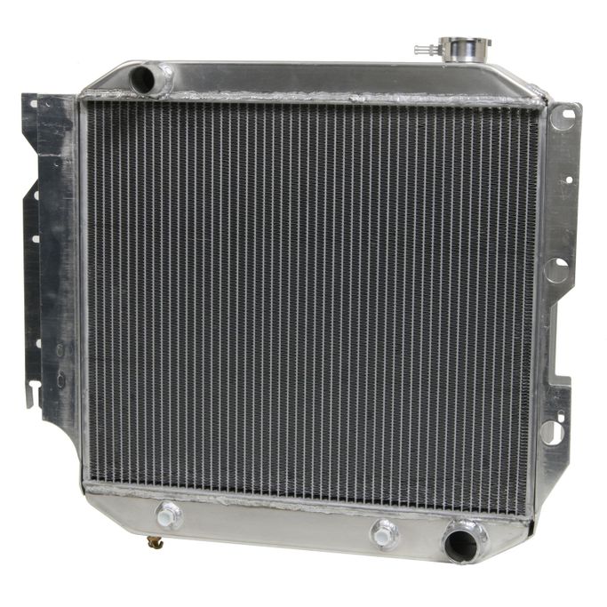 SUM-380464, Summit Racing™ Performance Fit Aluminum Radiators for 1987-2004 WRANGLER - SUM-380464 в ОАЭ, Дубай. Состояние - новое. Цена 2 210 AED. Фото, контакты продавца | AUTO.AE