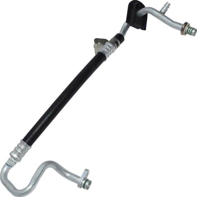 UAC-HA112735C, Universal Air Conditioner Air Conditioning Suction Hose Assemblies for 2009-2019 370Z - HA 112735C في الإمارات العربية المتحدة, دبي. Condition - new. Price 210 AED. Photo, seller contacts | AUTO.AE
