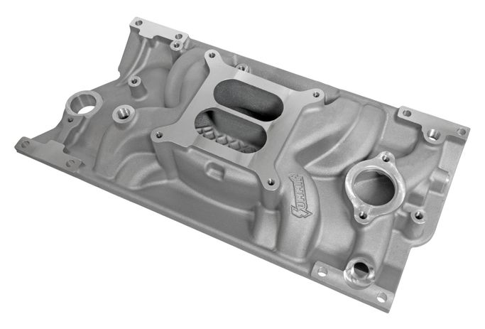 SUM-226018, Summit Racing™ Stage 1 Intake Manifolds SUM-226018 in UAE, Dubai. Condition - new. Price 1,020 AED. Photo, seller contacts | AUTO.AE