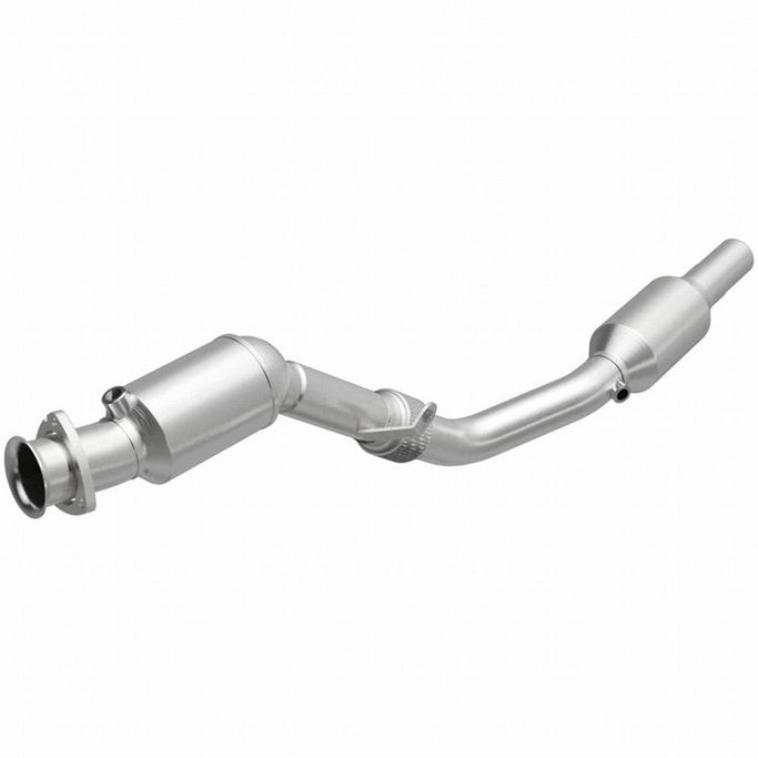 49872, MAGNAFLOW 49872 Catalytic Converter Direct-Fit OEM Grade for AUDI S4 (B7) 2004-2009 in UAE, Dubai. Condition - new. Price 5,650 AED. Photo, seller contacts | AUTO.AE