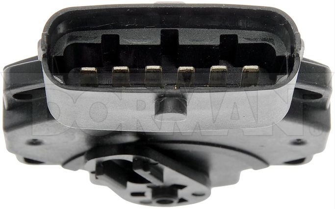 RNB-699-141, Dorman Accelerator Pedal Position Sensors for 2006-2008 AVEO, 2007-2008 AVEO5 - 699-141 in UAE, Dubai. Condition - new. Price ⁦510 AED⁩. Photo, seller contacts | AUTO.AE