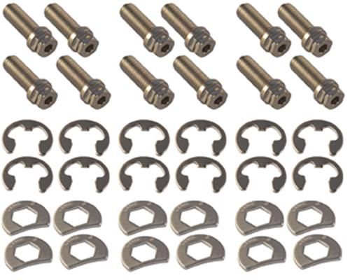 STG-6918, Stage 8 Locking Header Fastener Kits 6918 в ОАЭ, Дубай. Состояние - новое. Цена 340 AED. Фото, контакты продавца | AUTO.AE