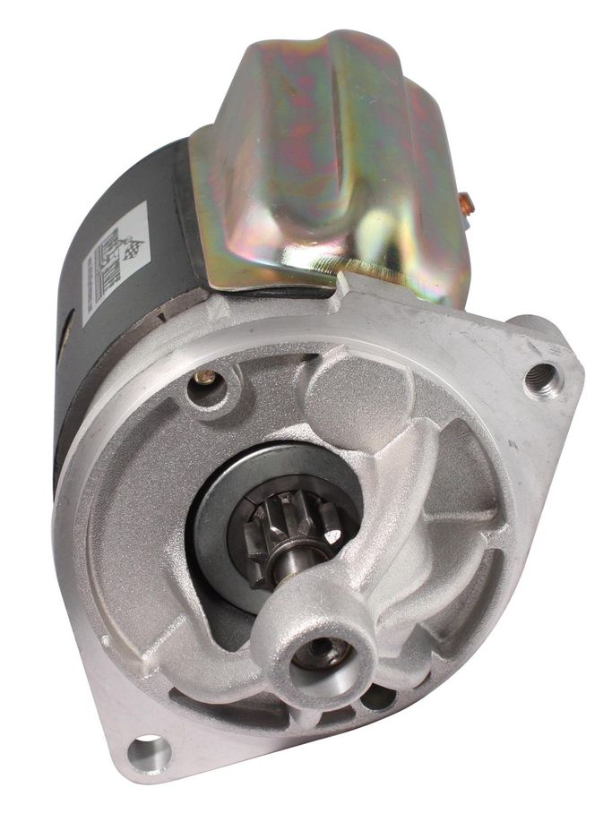 TFF-3149B, Tuff Stuff Performance Full-Size Starters 3149B в ОАЭ, Дубай. Состояние - новое. Цена 860 AED. Фото, контакты продавца | AUTO.AE