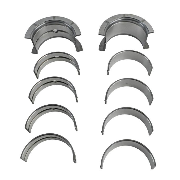 KGB-MB556HPN011, King HP-Series Main Bearings MB 556HPN 011 في الإمارات العربية المتحدة, دبي. Condition - new. Price 430 AED. Photo, seller contacts | AUTO.AE