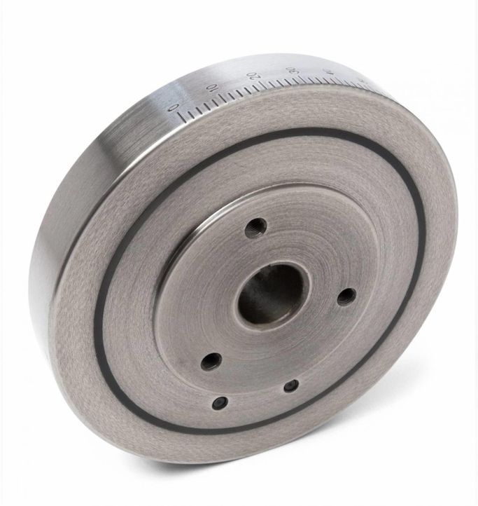 NAL-19301706, Chevrolet Performance Harmonic Balancers 19301706 في الإمارات العربية المتحدة, دبي. Condition - new. Price 1,290 AED. Photo, seller contacts | AUTO.AE
