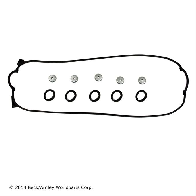 BCK-036-1578, Beck/Arnley Valve Cover Gaskets for 1995-1998 TL, 1992-1994 VIGOR - 036-1578 في الإمارات العربية المتحدة, دبي. Condition - new. Price ⁦90 AED⁩. Photo, seller contacts | AUTO.AE