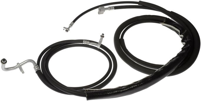RNB-926-837, Dorman Auxiliary Air Conditioning And Heater Line Assemblies for 2015-2019 ESCALADE ESV, SUBURBAN, YUKON XL - 926-837 in UAE, Dubai. Condition - new. Price ⁦1,370 AED⁩. Photo, seller contacts | AUTO.AE
