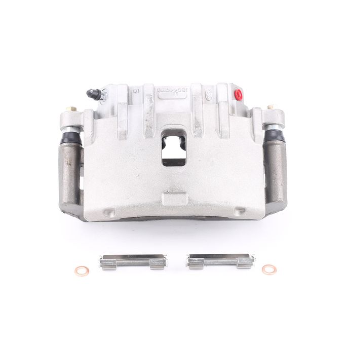 PWR-L4967, PowerStop Autospecialty OE Replacement Calipers L4967 in UAE, Dubai. Condition - new. Price 600 AED. Photo, seller contacts | AUTO.AE