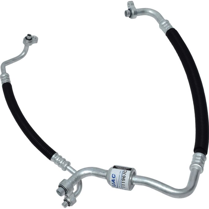 UAC-HA111967C, Universal Air Conditioner Air Conditioning Suction and Discharge Hose Assemblies for 2011 LACROSSE, 2012-2017 REGAL - HA 111967C в ОАЭ, Дубай. Состояние - новое. Цена ⁦300 AED⁩. Фото, контакты продавца | AUTO.AE