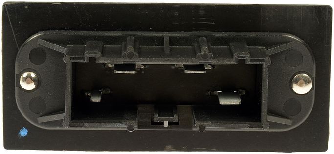 RNB-973-231, Dorman Blower Motor Resistors for 2001-2010 PT CRUISER - 973-231 in UAE, Dubai. Condition - new. Price ⁦120 AED⁩. Photo, seller contacts | AUTO.AE
