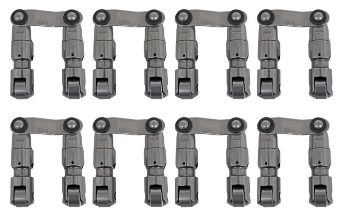 SUM-HT301-16, Summit Racing™ Mechanical Roller Lifters SUM-HT301-16 في الإمارات العربية المتحدة, دبي. Condition - new. Price 3,270 AED. Photo, seller contacts | AUTO.AE