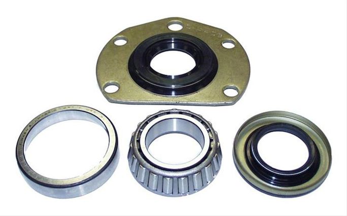 CWA-3150046K, Crown Automotive Axle Bearings for 1976-1983 CJ5, 1976-1986 CJ7, 1981-1986 SCRAMBLER - 3150046K في الإمارات العربية المتحدة, دبي. Condition - new. Price ⁦160 AED⁩. Photo, seller contacts | AUTO.AE