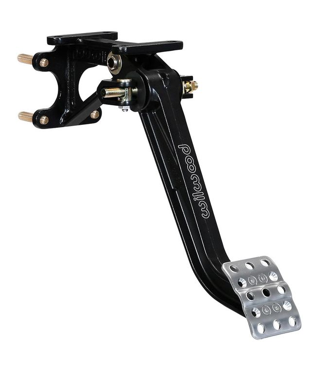 WIL-340-13832, Wilwood Brake Pedal Assemblies 340-13832 في الإمارات العربية المتحدة, دبي. Condition - new. Price ⁦750 AED⁩. Photo, seller contacts | AUTO.AE