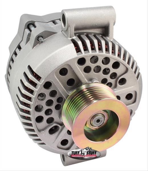 TFF-7768E, Tuff Stuff Performance High-Amp Output Factory Cast-Plus Alternators 7768E в ОАЭ, Дубай. Состояние - новое. Цена 1 140 AED. Фото, контакты продавца | AUTO.AE