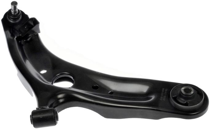 RNB-524-688, Dorman Control Arms for 2010-2013 SOUL - 524-688 in UAE, Dubai. Condition - new. Price 420 AED. Photo, seller contacts | AUTO.AE