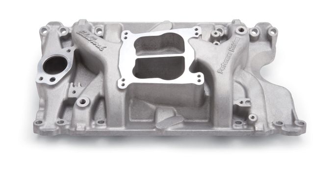 EDL-2194, Edelbrock Performer Intake Manifolds 2194 في الإمارات العربية المتحدة, دبي. Condition - new. Price 1,890 AED. Photo, seller contacts | AUTO.AE