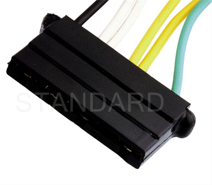 SMP-HP3880, Standard Motor Wiring Connectors HP3880 в ОАЭ, Дубай. Состояние - новое. Цена ⁦20 AED⁩. Фото, контакты продавца | AUTO.AE