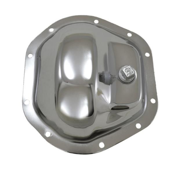 YGA-32004, Yukon Gear & Axle 10 Bolt Dana 44 Differential Cover YP C1-D44-STD في الإمارات العربية المتحدة, دبي. Condition - new. Price ⁦270 AED⁩. Photo, seller contacts | AUTO.AE