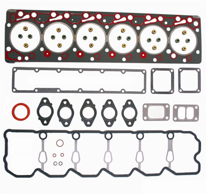 EGN-CU359HS-BWB, Enginetech Head Gasket Sets for 1998-2002 RAM 2500, RAM 3500 - CU359HS-BWB в ОАЭ, Дубай. Состояние - новое. Цена 1 060 AED. Фото, контакты продавца | AUTO.AE