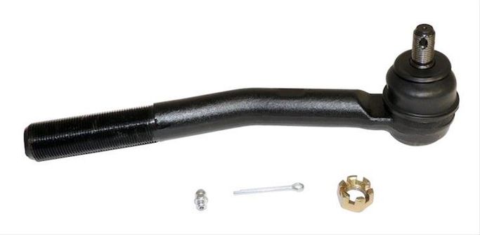 CWA-52088461, Crown Automotive Tie Rod Ends for 1999-2004 GRAND CHEROKEE - 52088461 في الإمارات العربية المتحدة, دبي. Condition - new. Price ⁦140 AED⁩. Photo, seller contacts | AUTO.AE