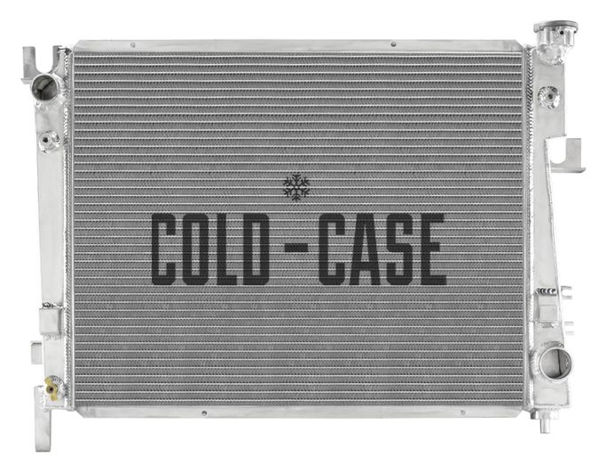 RAD-MOT565A, Cold Case Performance Aluminum Radiators for 2002-2006 RAM 1500 - MOT565A في الإمارات العربية المتحدة, دبي. Condition - new. Price 2,460 AED. Photo, seller contacts | AUTO.AE