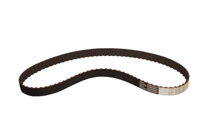 CEL-TB095, Continental Belts and Hoses Accessory Belts TB095 في الإمارات العربية المتحدة, دبي. Condition - new. Price 80 AED. Photo, seller contacts | AUTO.AE
