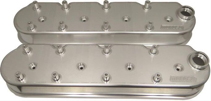 MOR-68488, Moroso Billet Aluminum Valve Covers 68488 في الإمارات العربية المتحدة, دبي. Condition - new. Price ⁦5,460 AED⁩. Photo, seller contacts | AUTO.AE