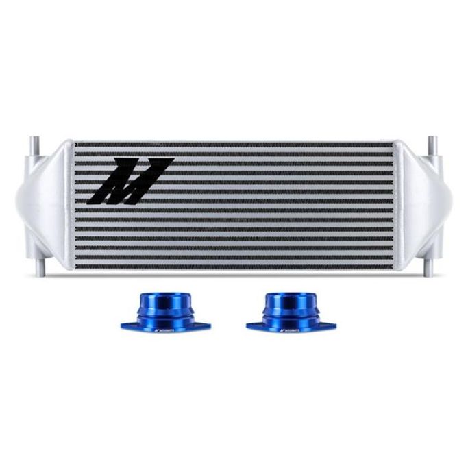 MIO-MMINTBR21SL, Mishimoto Performance Intercoolers for 2021-2026 BRONCO - MMINT-BR-21SL в ОАЭ, Дубай. Состояние - новое. Цена ⁦4 300 AED⁩. Фото, контакты продавца | AUTO.AE