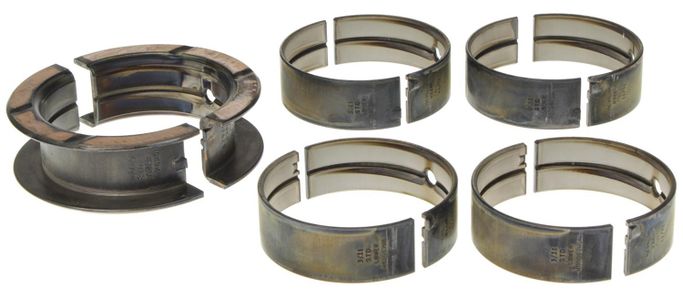 CLE-MS1277HG, Clevite H-Series Main Bearings MS-1277HG in UAE, Dubai. Condition - new. Price 710 AED. Photo, seller contacts | AUTO.AE