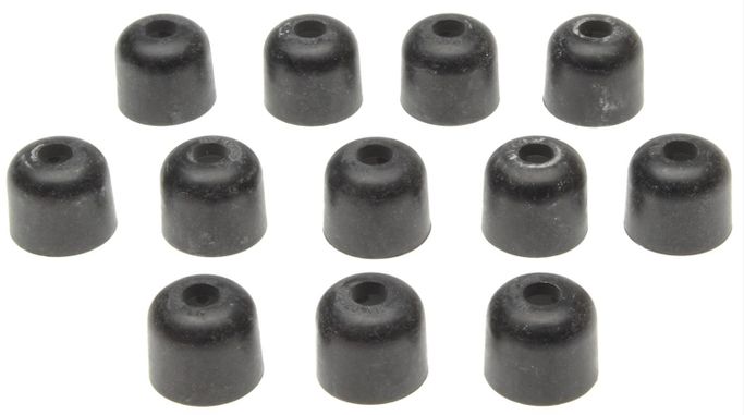 MAH-SS45320, Mahle Original Valve Stem Seals SS45320 in UAE, Dubai. Condition - new. Price 60 AED. Photo, seller contacts | AUTO.AE