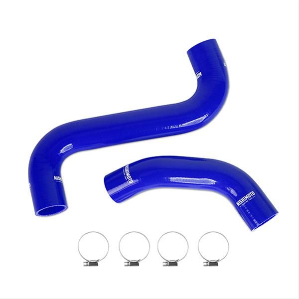 MIO-HOSEWRX01BL, Mishimoto Radiator Hose Kits for 2002-2007 IMPREZA - MMHOSE-WRX-01BL в ОАЭ, Дубай. Состояние - новое. Цена 630 AED. Фото, контакты продавца | AUTO.AE