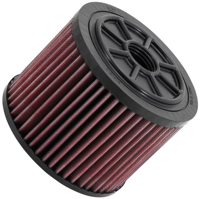 E-2987, K&N E-2987 Replacement Air Filter AUDI A6 2.0L L4: 2011-2013 in UAE, Dubai. Condition - new. Price 440 AED. Photo, seller contacts | AUTO.AE
