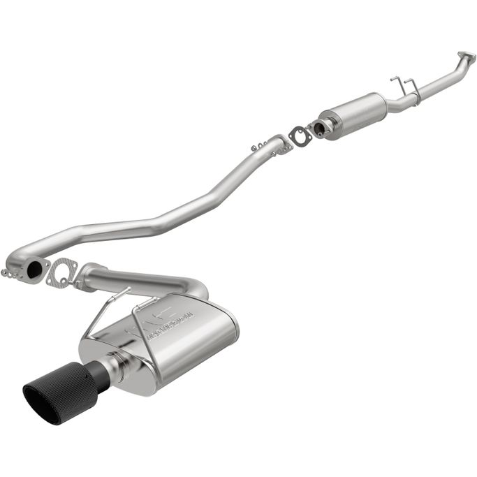 MPE-19610, MagnaFlow NEO Series Performance Exhaust Systems for 2022-2026 CIVIC - 19610 в ОАЭ, Дубай. Состояние - новое. Цена ⁦6 600 AED⁩. Фото, контакты продавца | AUTO.AE