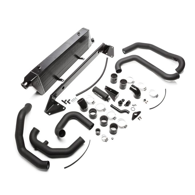 712500-BK, COBB 712500-BK SUBARU Front Mount Intercooler Kit (Black) STI/WRX 2004-2007 in UAE, Dubai. Condition - new. Price ⁦10,710 AED⁩. Photo, seller contacts | AUTO.AE