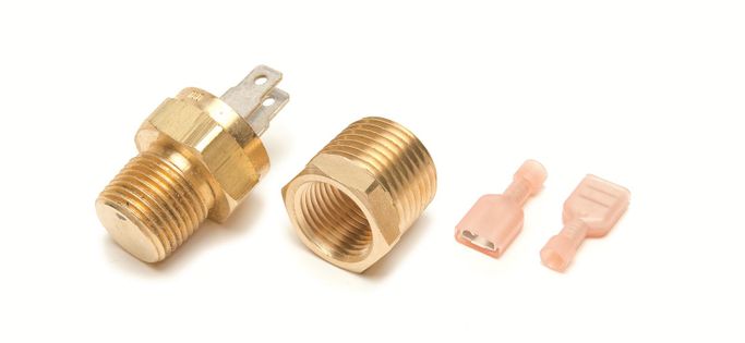 PRF-30111, Painless Performance Temperature Sending Units 30111 في الإمارات العربية المتحدة, دبي. Condition - new. Price ⁦220 AED⁩. Photo, seller contacts | AUTO.AE