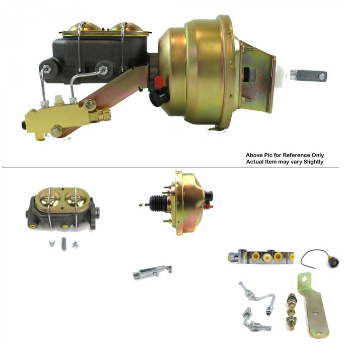 HLI-334414, Helix Brake Boosters HEXBBK7AEBE في الإمارات العربية المتحدة, دبي. Condition - new. Price 2,150 AED. Photo, seller contacts | AUTO.AE