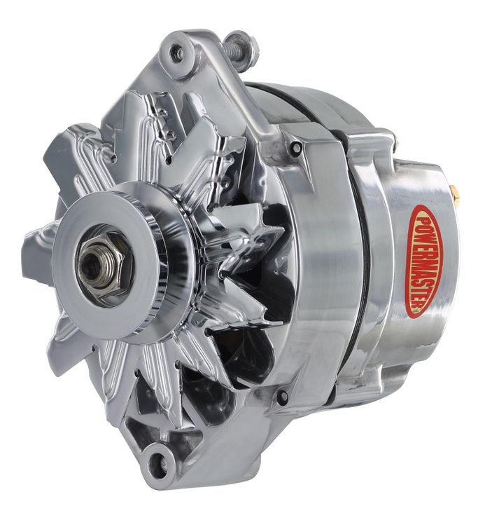 PWM-27102, Powermaster Retro Alternators 27102 في الإمارات العربية المتحدة, دبي. Condition - new. Price 910 AED. Photo, seller contacts | AUTO.AE